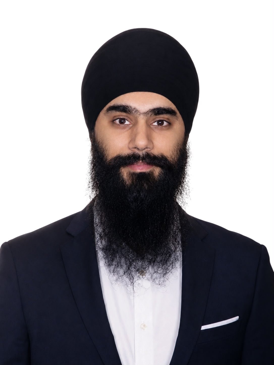 Manmeet Singh - Freelance Web Designer
